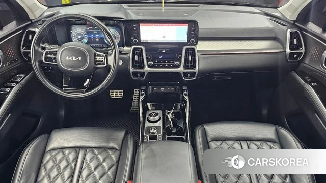 Kia Sorento 4th Generation id 4018927 из Кореи 17