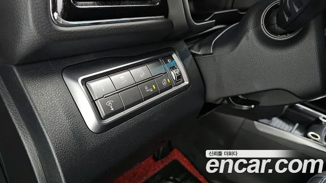 Ssangyong Berry New Tivoli id 2758376 из Кореи 17