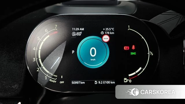 Mini Cooper Countryman id 4701584 из Кореи 34