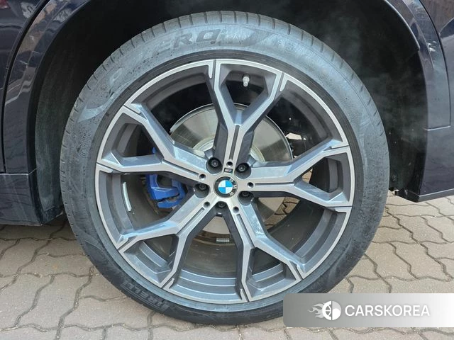 BMW X5 (G05) id 3890971 из Кореи 17