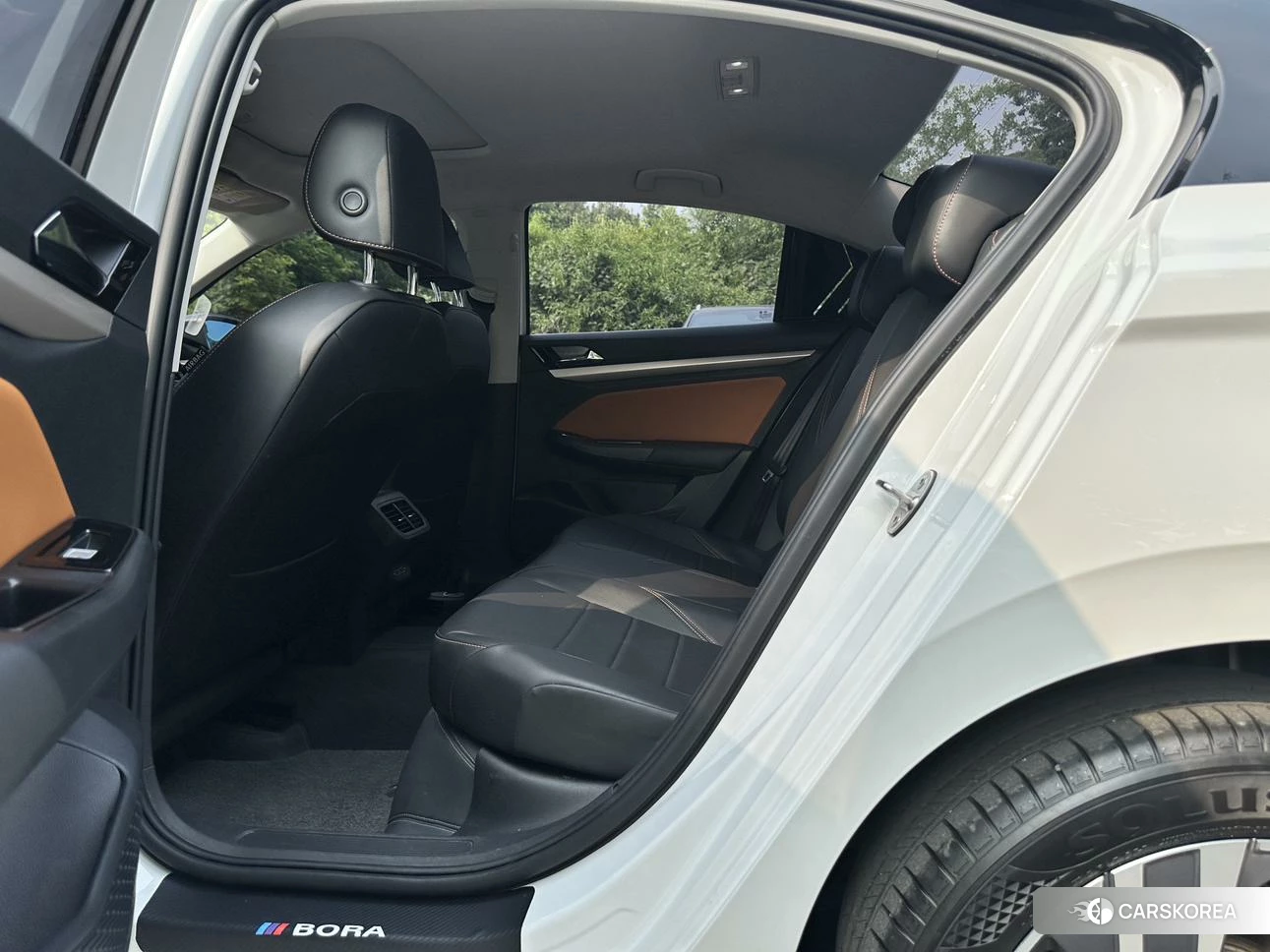 Volkswagen Bora id 4479384 из Китая 14