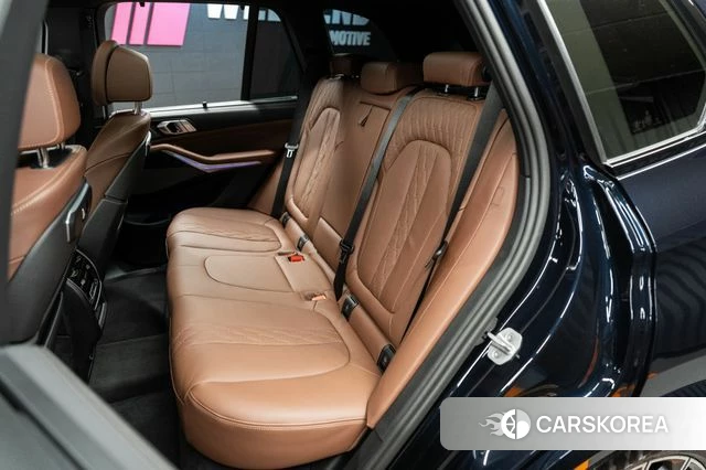 BMW X5 (G05) id 4279476 из Кореи 7