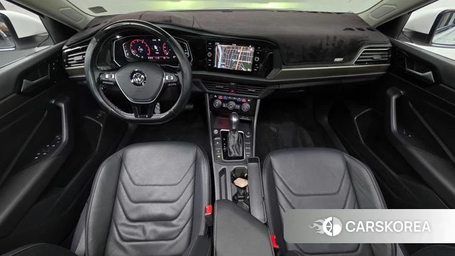 Volkswagen 7th Generation of Jetta id 4282856 из Кореи 27