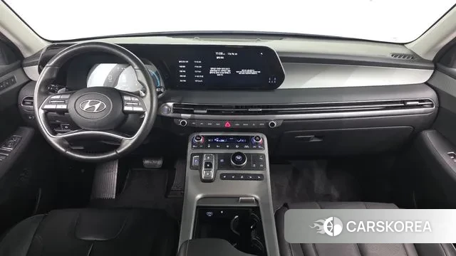 Hyundai The New Palisade id 3452855 из Кореи 17