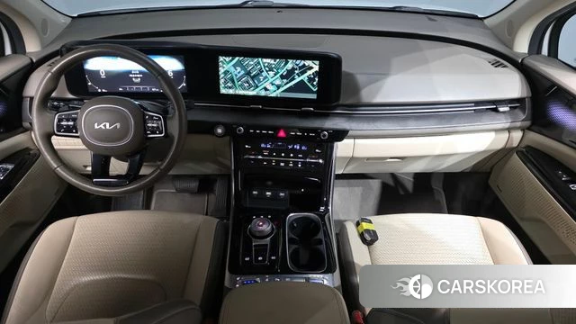 Kia Carnival 4th generation id 3940718 из Кореи 17