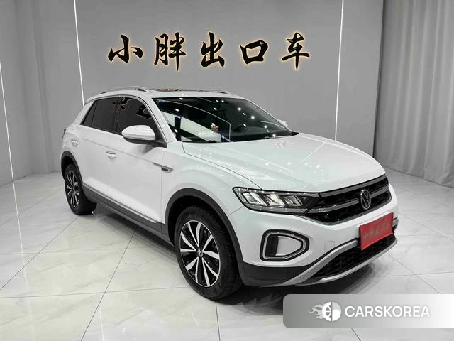 Volkswagen Exploring songs id 4348274 из Китая 17