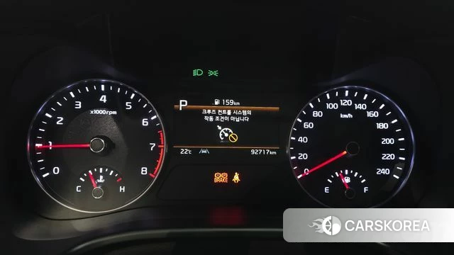 Kia The New K3 2nd generation id 4922960 из Кореи 28