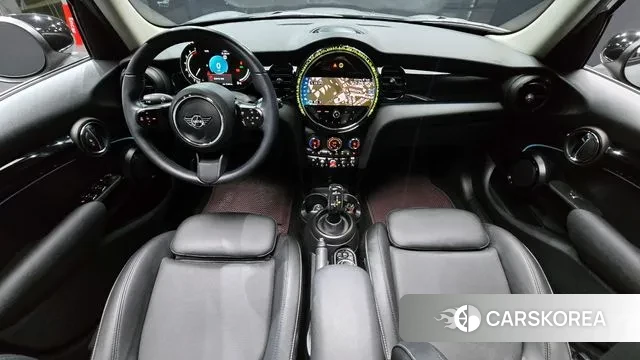 Mini Cooper id 3037528 из Кореи 17