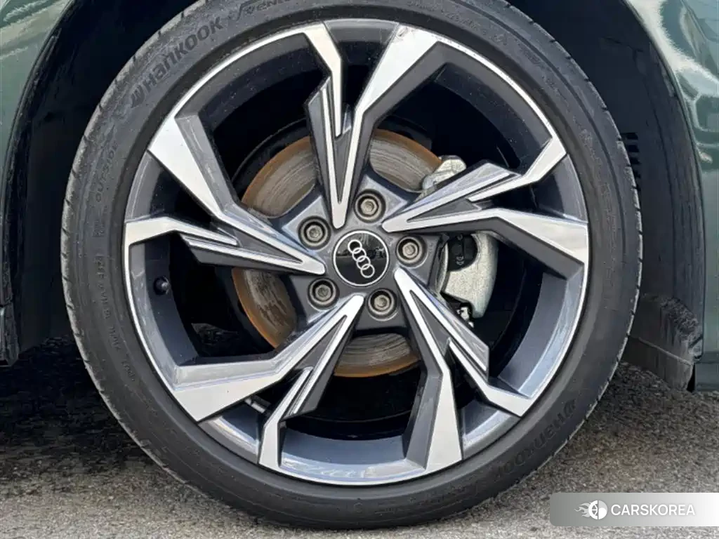 Audi A3 id 4583922 из Китая 22
