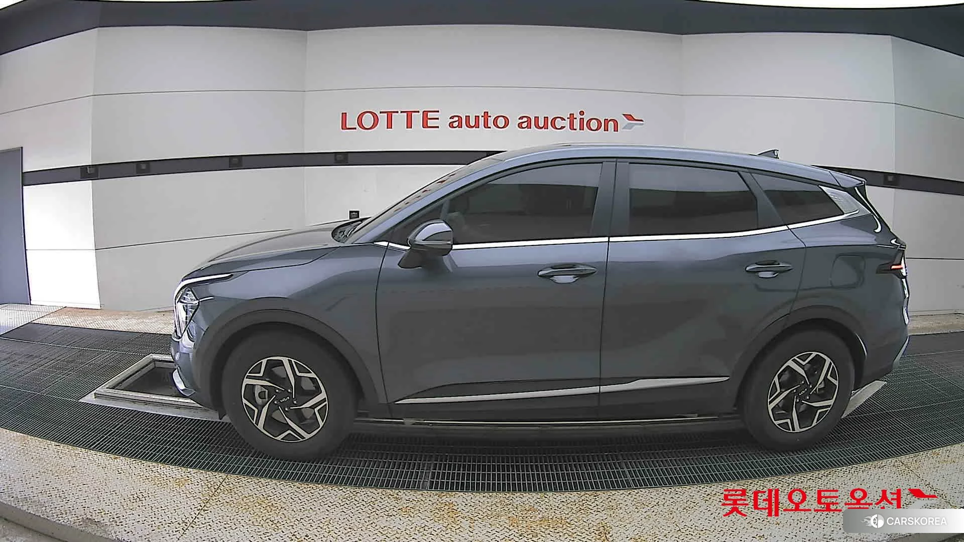 Kia Sportage id 4347344 из Кореи 33