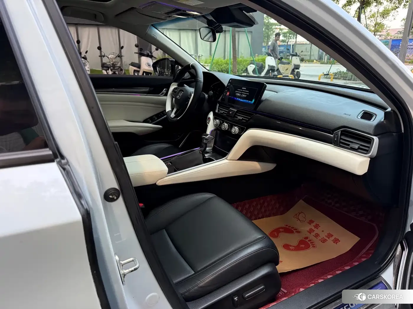 Honda Accord id 4680824 из Китая 14