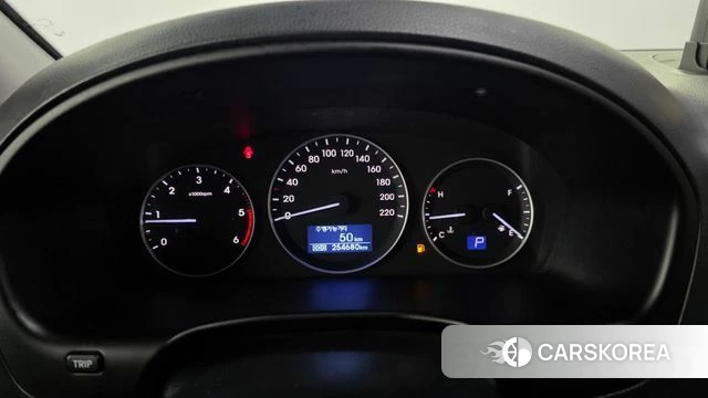 Hyundai The New Grand Starex id 4417476 из Кореи 16