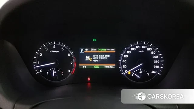 Genesis G80 id 3444955 из Кореи 17