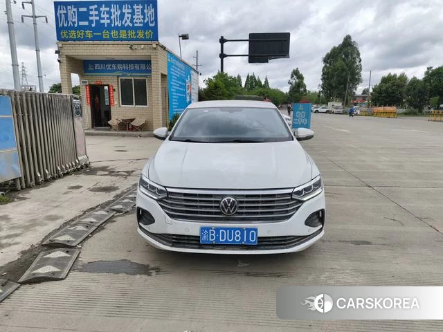 Volkswagen Lavida id 4277061 из Китая 9