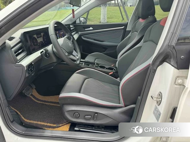 Volkswagen Lingdu id 4259826 из Китая 8