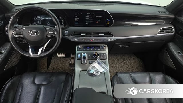 Hyundai Palisade id 3964869 из Кореи 17