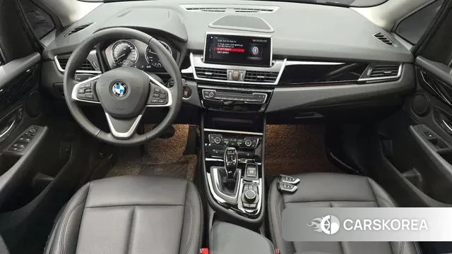 BMW 2 Series Active Tourer (F45) id 3312420 из Кореи 17