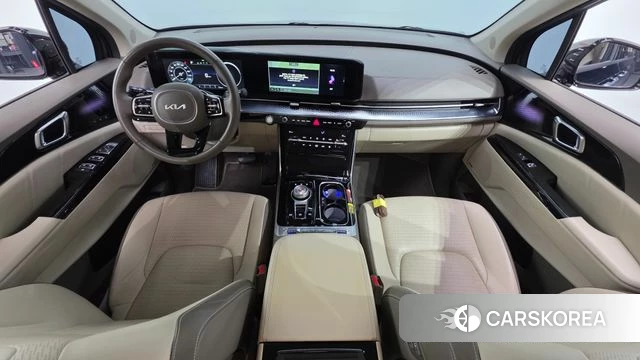 Kia Carnival 4th generation id 4443226 из Кореи 30