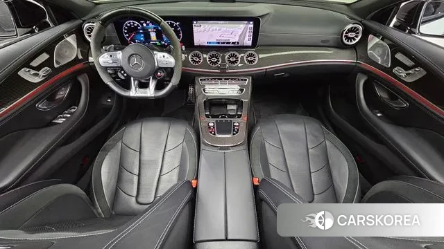 Mercedes-Benz CLS-Class C257 id 3401489 из Кореи 17