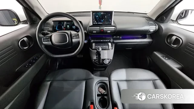 Hyundai Casper id 3763543 из Кореи 17