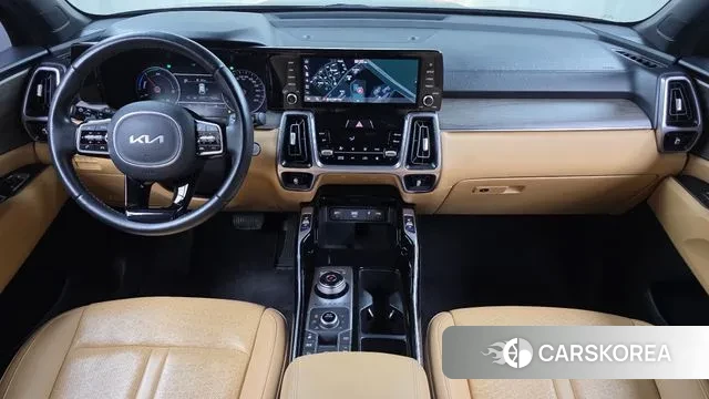 Kia Sorento 4th Generation id 3472304 из Кореи 17