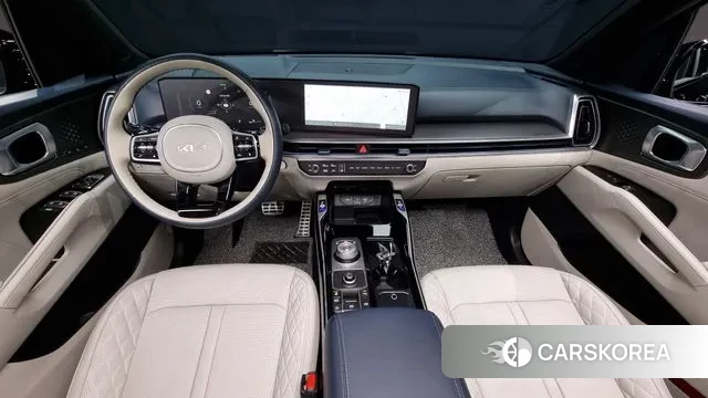 Kia The New Sorento 4th Generation id 3321579 из Кореи 17