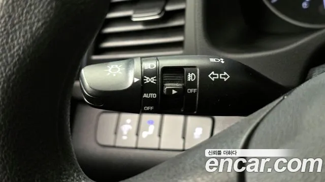 Hyundai Avante AD id 2764440 из Кореи 17