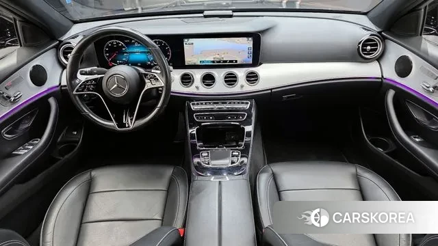Mercedes-Benz E-Class W213 id 3650575 из Кореи 17