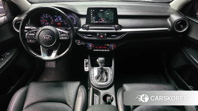 Kia Come New K3 id 4424391 из Кореи 28