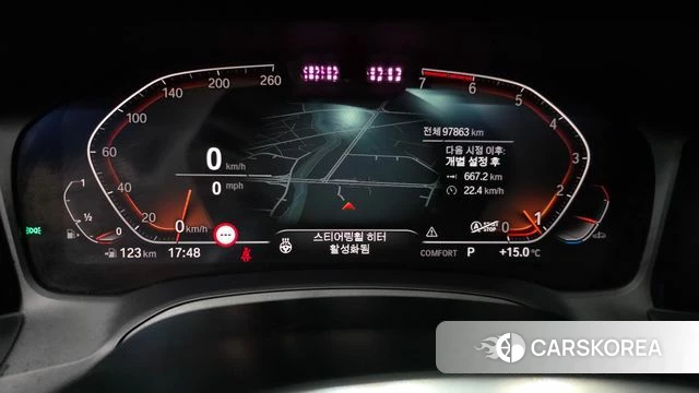 BMW 3 Series (G20) id 3843505 из Кореи 17