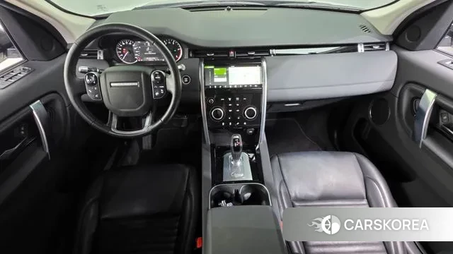 Land Rover Discovery Sports 2nd Generation id 3753738 из Кореи 17