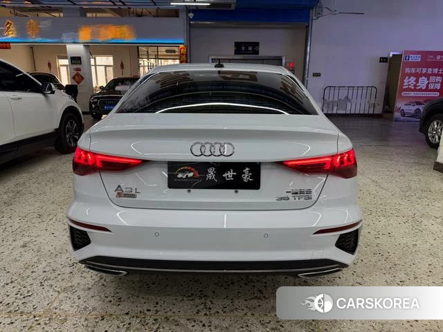 Audi A3 id 4276664 из Китая 19