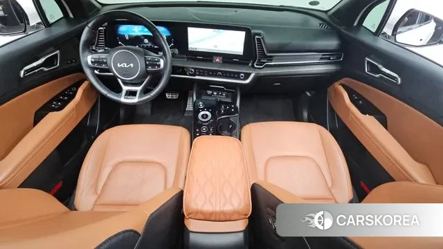 Kia Sportage 5th Generation id 3257082 из Кореи 17