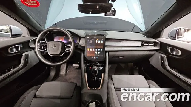 Polestar Polestar 2 id 2716363 из Кореи 17