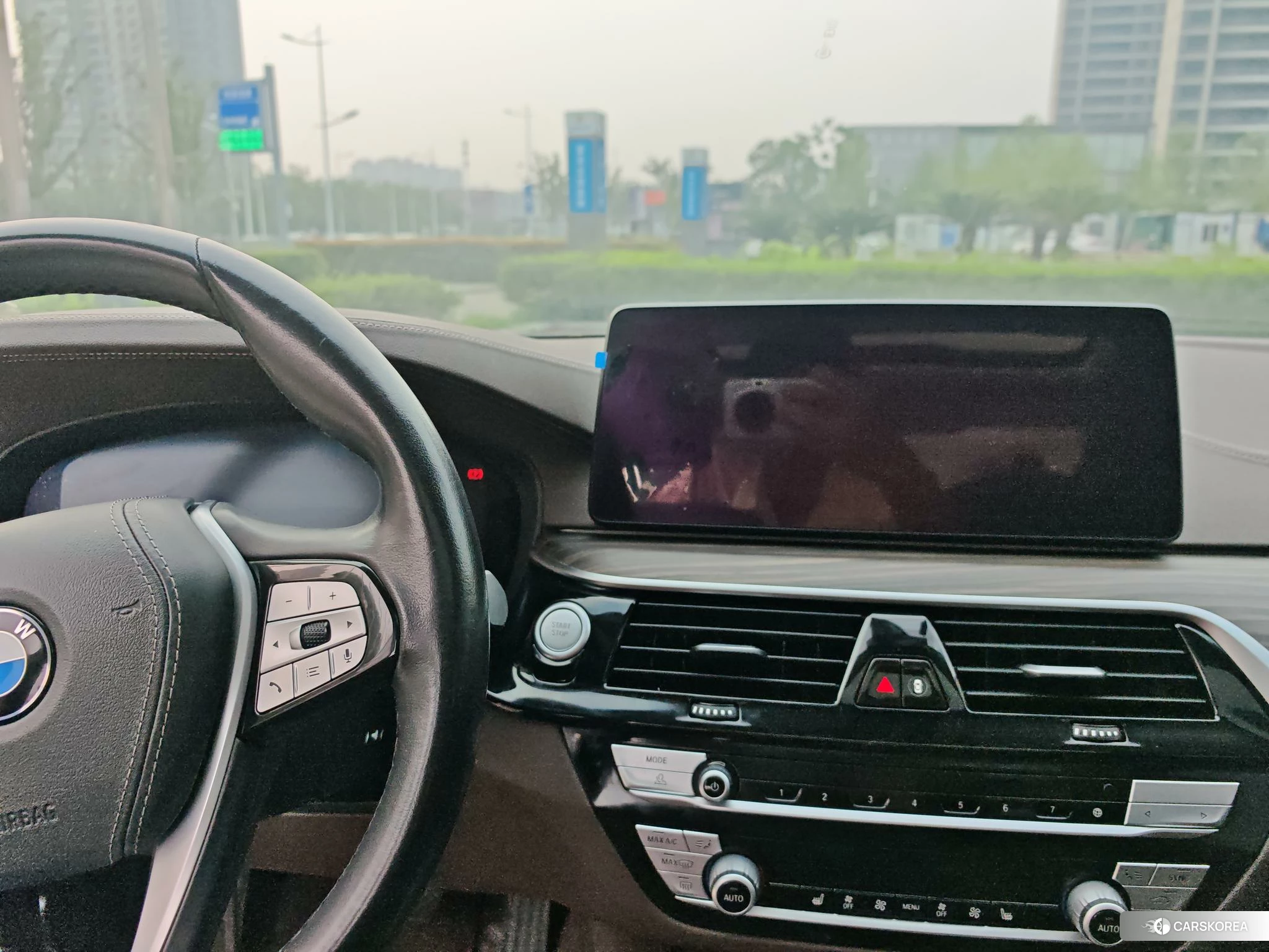 BMW 5 series PHEV id 4455305 из Китая 13