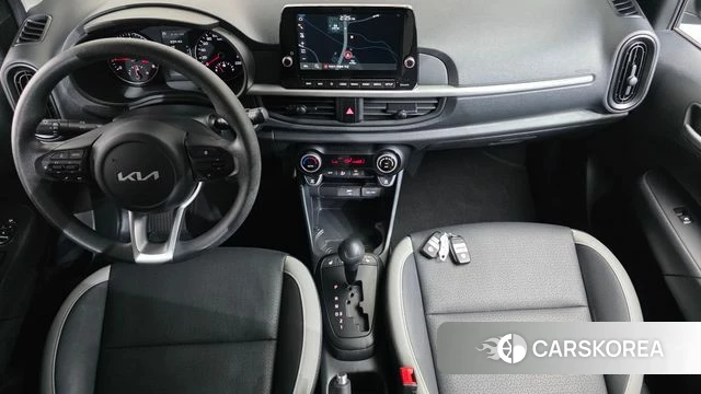 Kia Morning Urban (JA) id 4376505 из Кореи 17