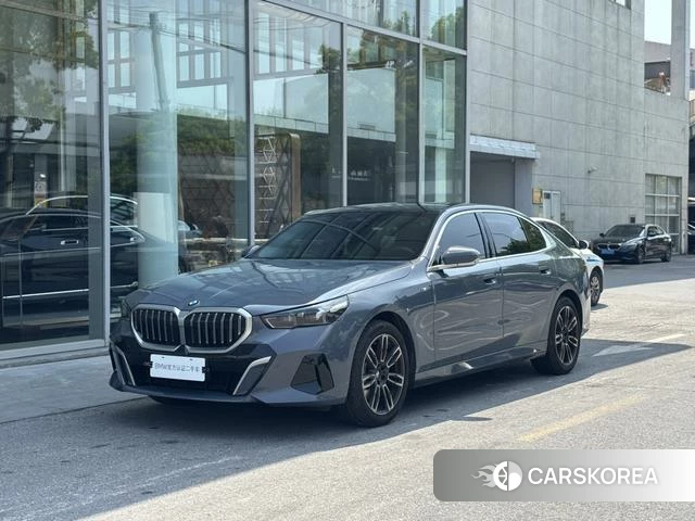 BMW 5 series id 4263133 из Китая 8