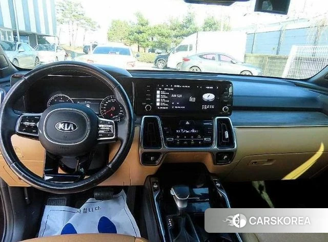 Kia Sorento 4th Generation id 4420562 из Кореи 17