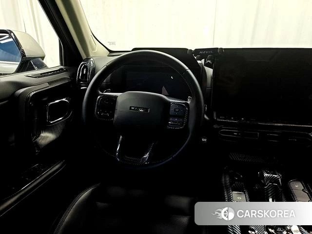 Haval Big Dog PLUS id 4219331 из Китая 17
