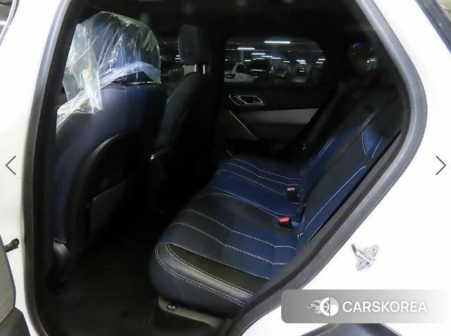 Land Rover Range Rover Velar id 4298875 из Кореи 16