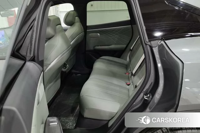 Dark blue car Dark blue S07 id 4213078 из Китая 20