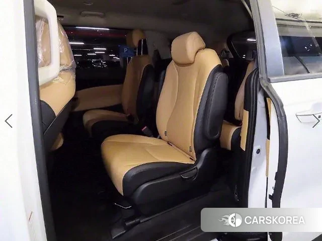 Kia Carnival 4th generation id 3032893 из Кореи 17