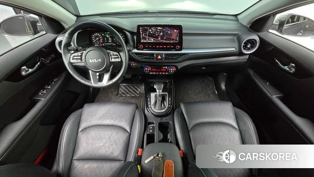 Kia The New K3 2nd generation id 4506884 из Кореи 17