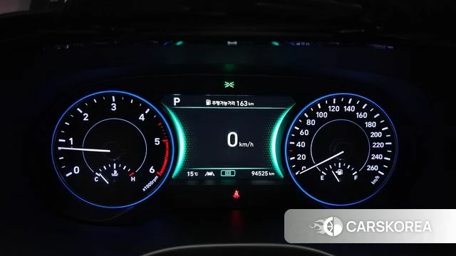 Hyundai Palisade id 3924825 из Кореи 17