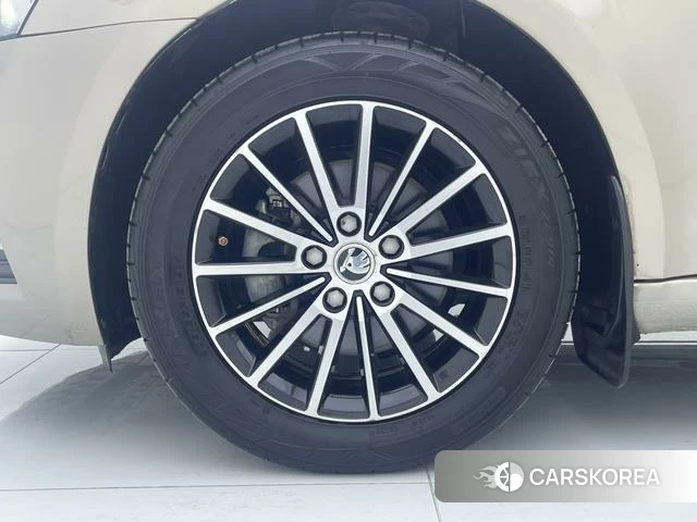 Skoda Octavia id 4253274 из Китая 20
