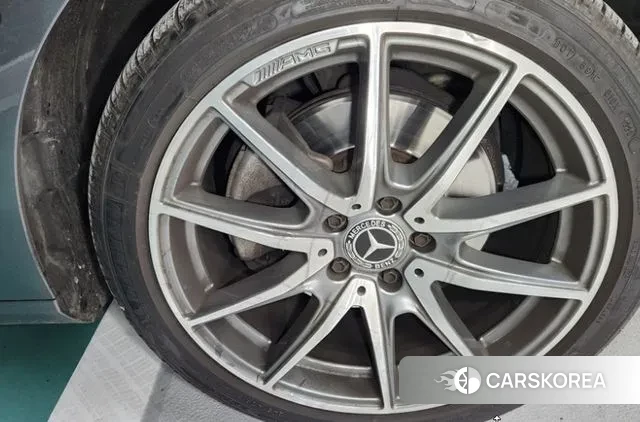 Mercedes-Benz E-Class W213 id 3656415 из Кореи 7