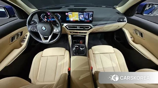 BMW 3 Series (G20) id 3770406 из Кореи 17