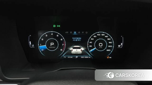 Ssangyong Berry New Tivoli id 3795140 из Кореи 17