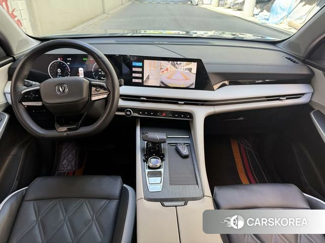 Chang'an CS75 PLUS Smart iDD id 4374645 из Китая 7