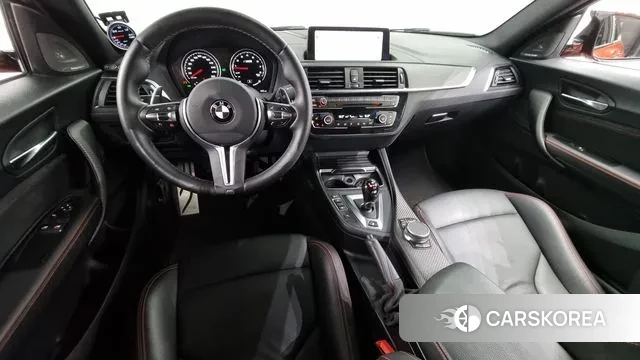 BMW M2 (F87) id 2966036 из Кореи 17